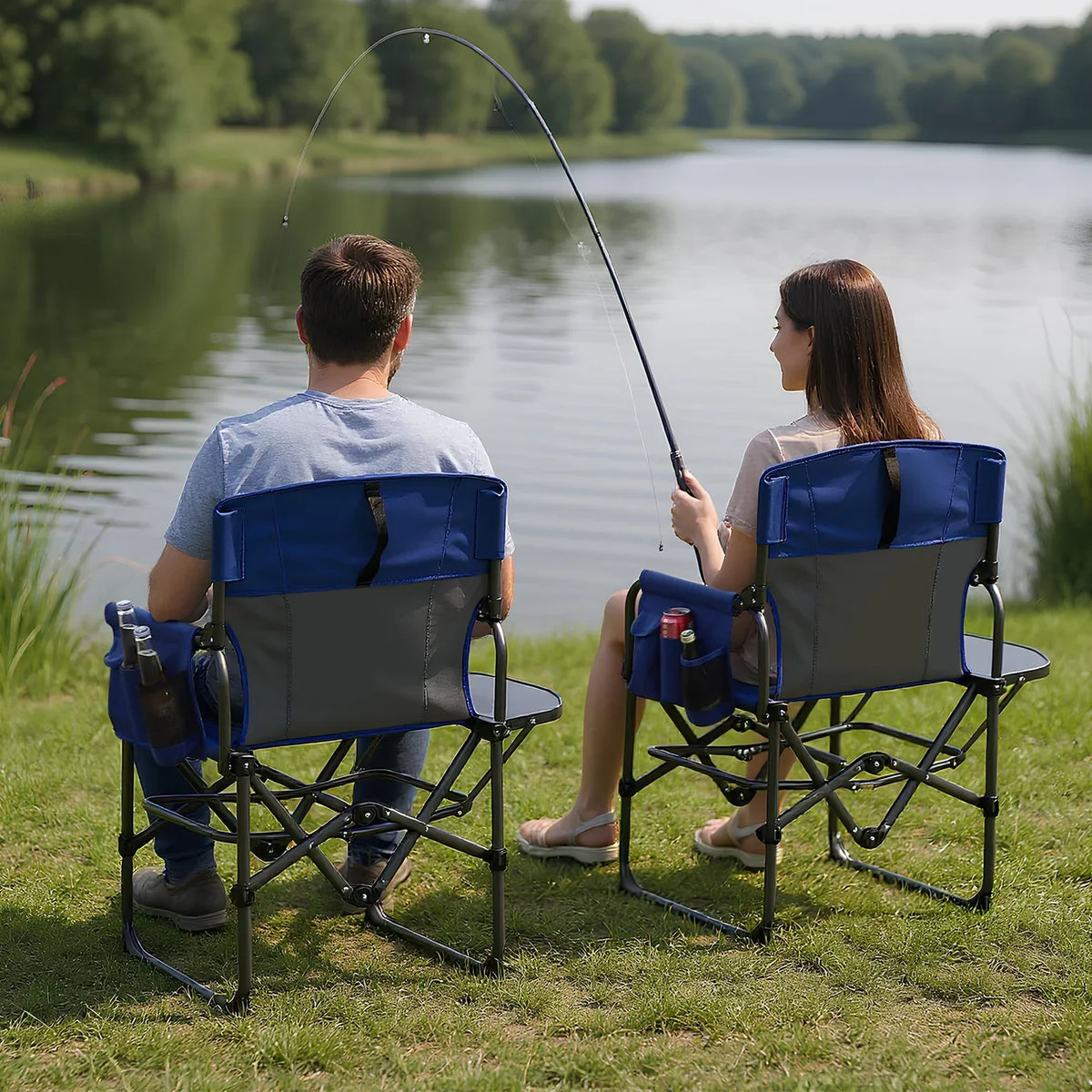 Camping & Sports