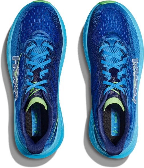 Detail Image of color Virtual Blue/Bellwether Blue