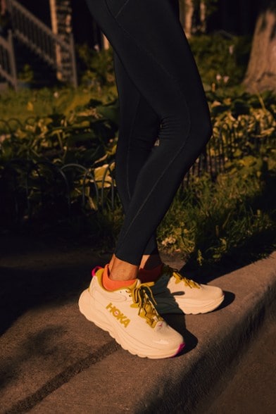 HOKA Gaviota 6 Road-Running Shoes - Women's