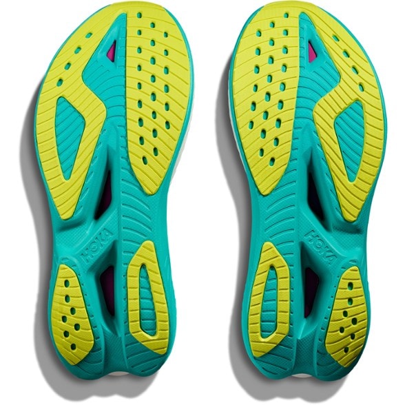 Detail Image of color Frost/Electric Aqua