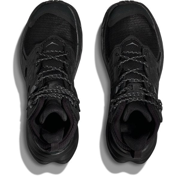 Detail Image of color Black/Black