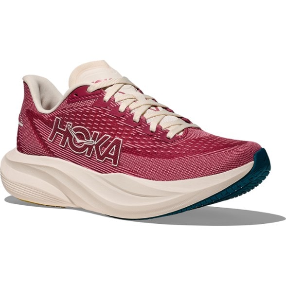 Detail Image of color Lingonberry/Cranberry