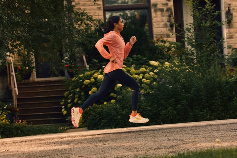 HOKA Gaviota 6 Road-Running Shoes - Women's