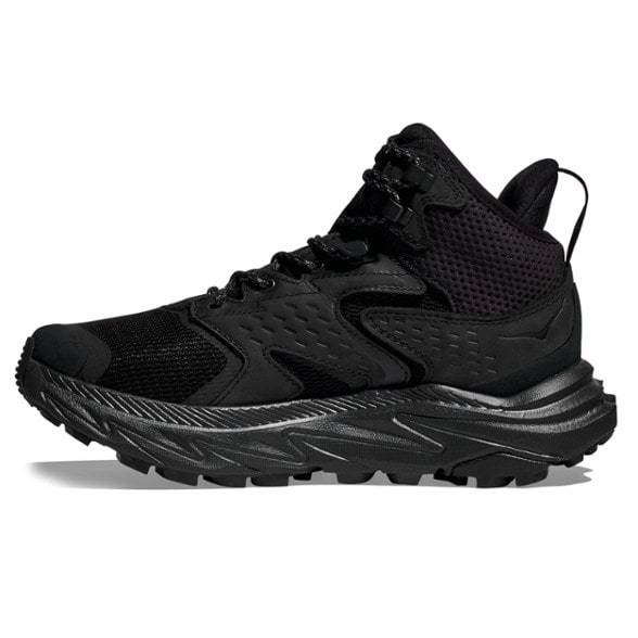 Detail Image of color Black/Black