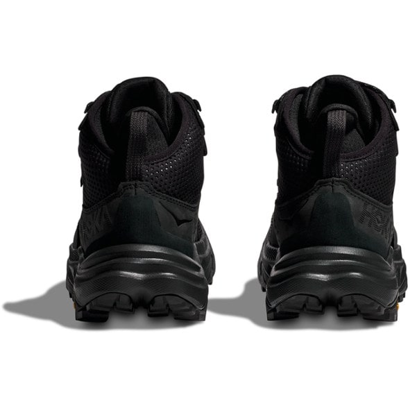 Detail Image of color Black/Black