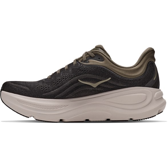 Detail Image of color Black/River Rock Grey