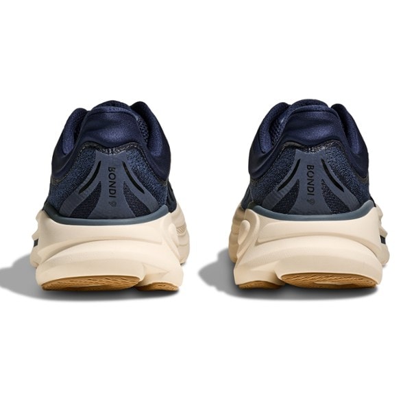 Detail Image of color Midnight Blue/Varsity Navy