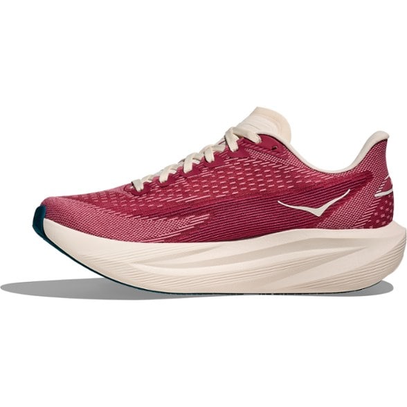 Detail Image of color Lingonberry/Cranberry
