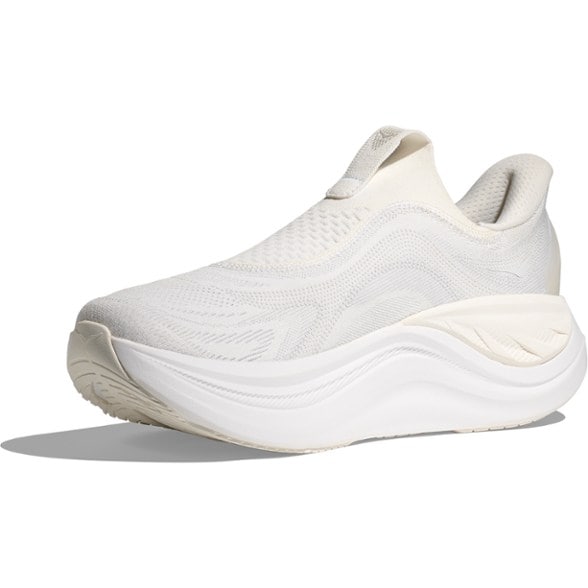 Detail Image of color White/White
