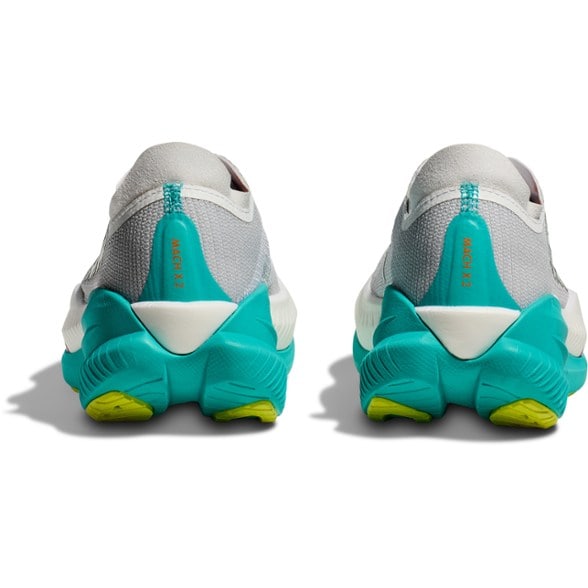 Detail Image of color Frost/Electric Aqua