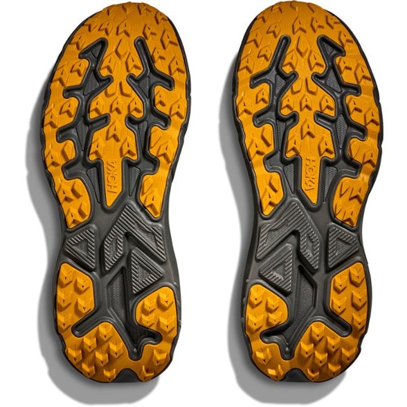 Detail Image of color Asphalt Grey/Varsity Yellow