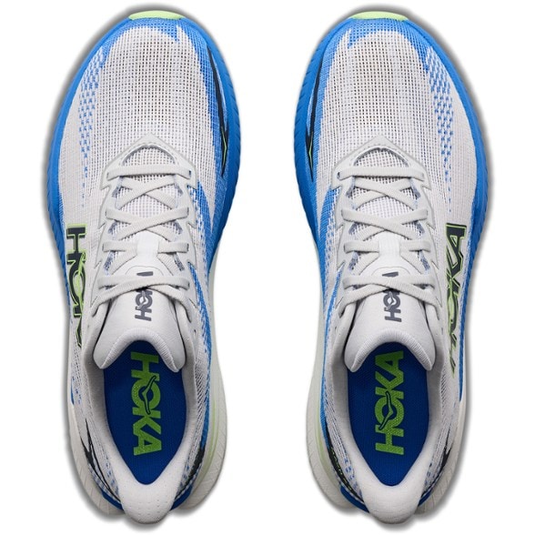 Detail Image of color Cosmic Grey/Virtual Blue