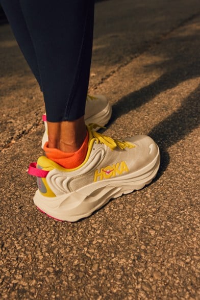 HOKA Gaviota 6 Road-Running Shoes - Women's