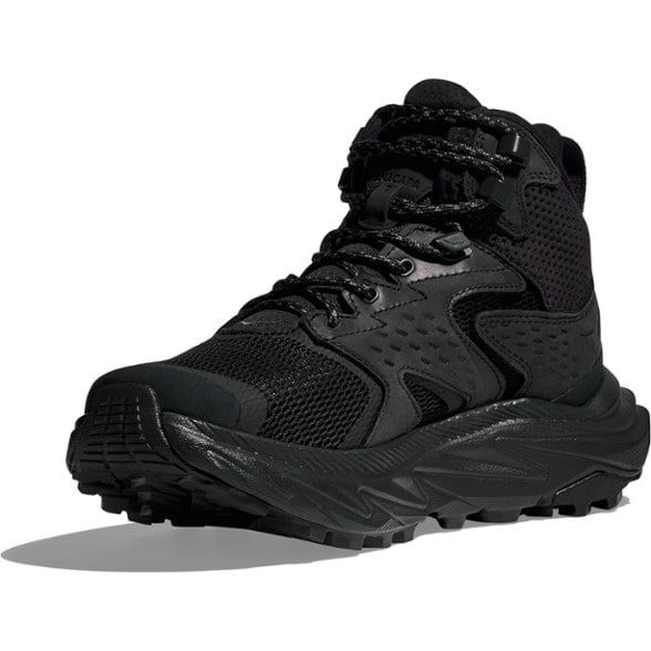 Detail Image of color Black/Black