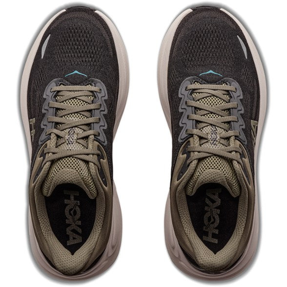 Detail Image of color Black/River Rock Grey