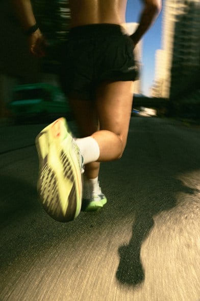 HOKA Mach 7 Road-Running Shoes - Men's