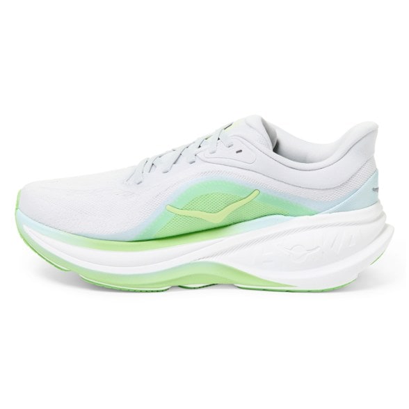 Detail Image of color Cosmic Grey/Neon Yuzu