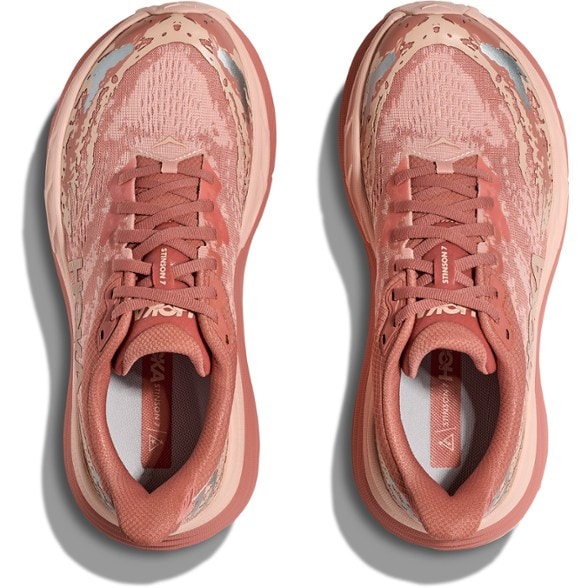 Detail Image of color Blush/Rose Latte