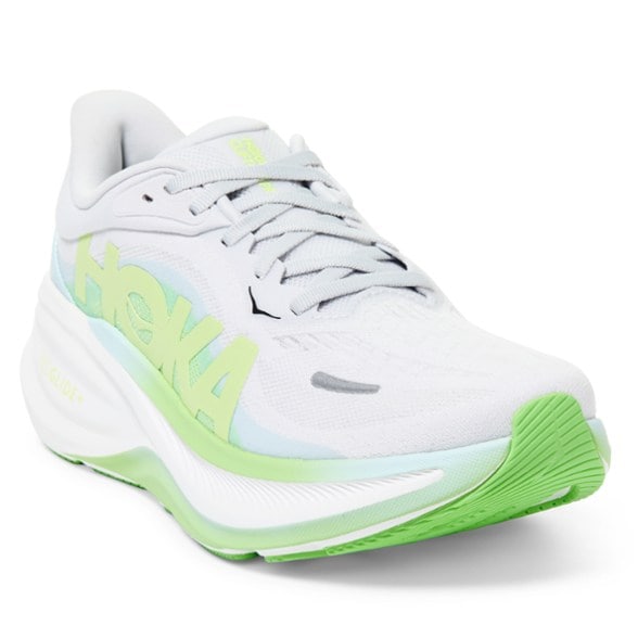 Detail Image of color Cosmic Grey/Neon Yuzu
