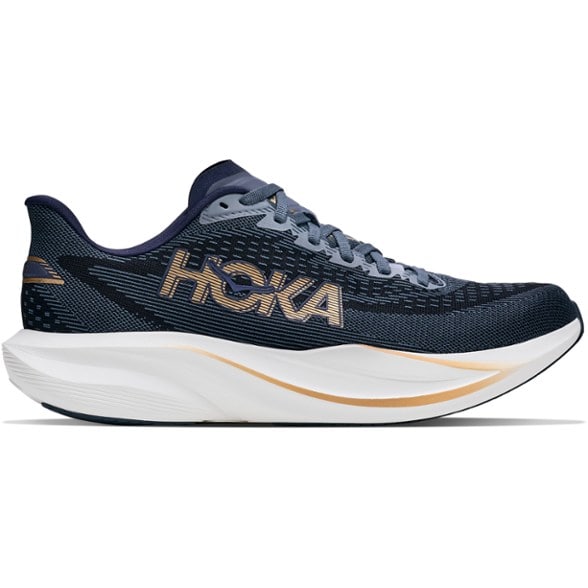 Product Image of color Faded Navy/Gold
