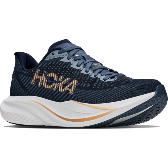 Detail Image of color Faded Navy/Gold