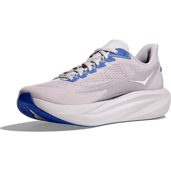 Detail Image of color Ash Grey/Cobalt Blue