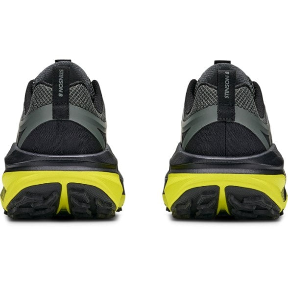 Detail Image of color Black/Hoka Citrus