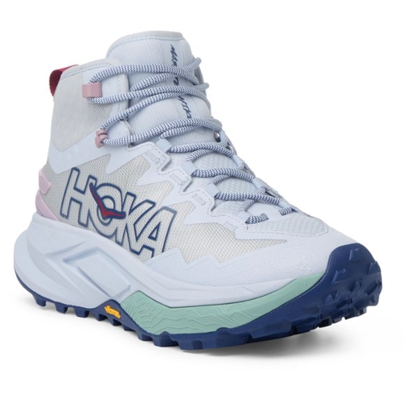 Detail Image of color Ambient Blue/Blueberry