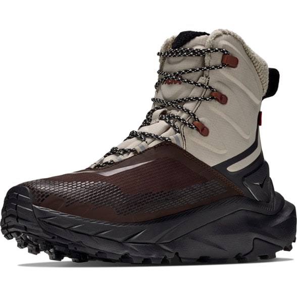 Detail Image of color River Rock Grey/Black