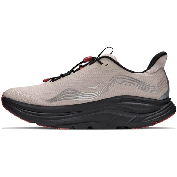 Detail Image of color River Rock Grey/Carbon Black