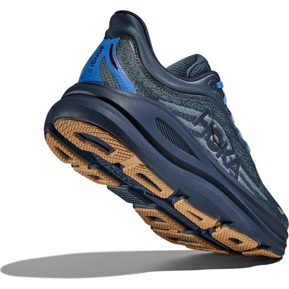 Detail Image of color Faded Navy/Slate Blue