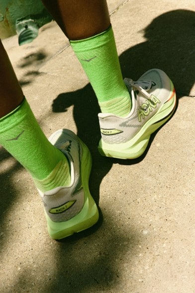 HOKA Mach 7 Road-Running Shoes - Men's