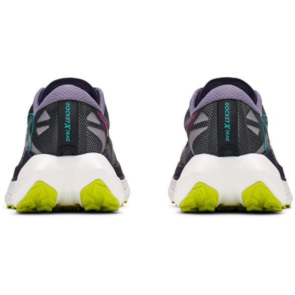 Detail Image of color Purple Fog/Hoka Citrus