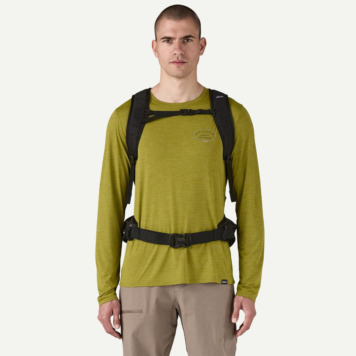 Terravia Pack 36L