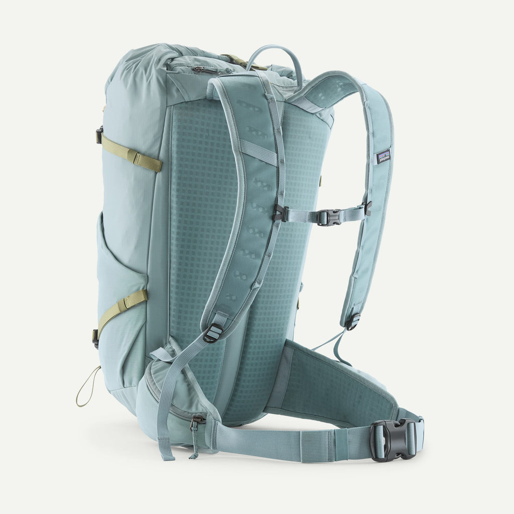 Terravia Pack 36L