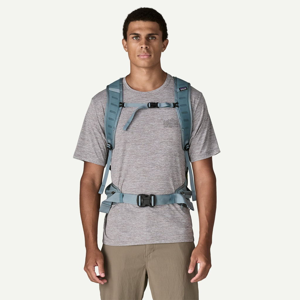 Terravia Pack 36L