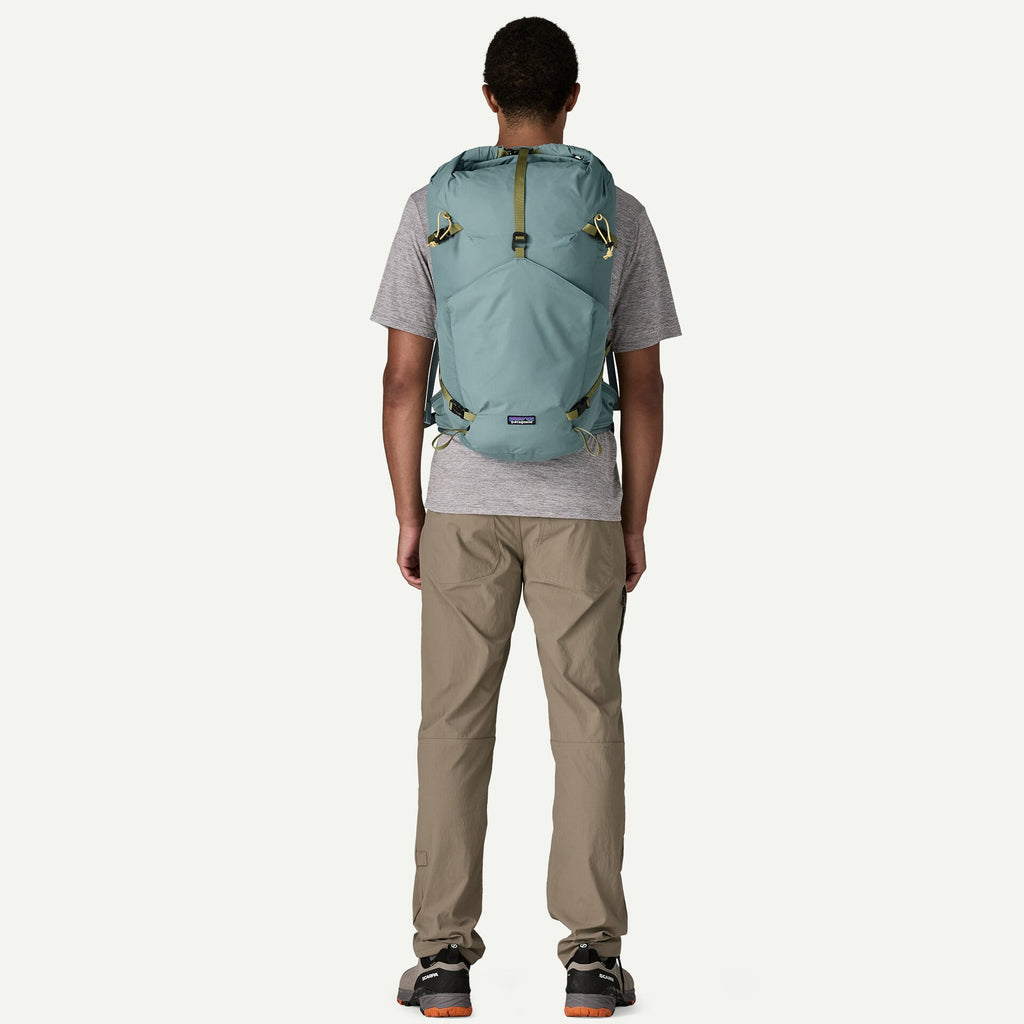 Terravia Pack 36L