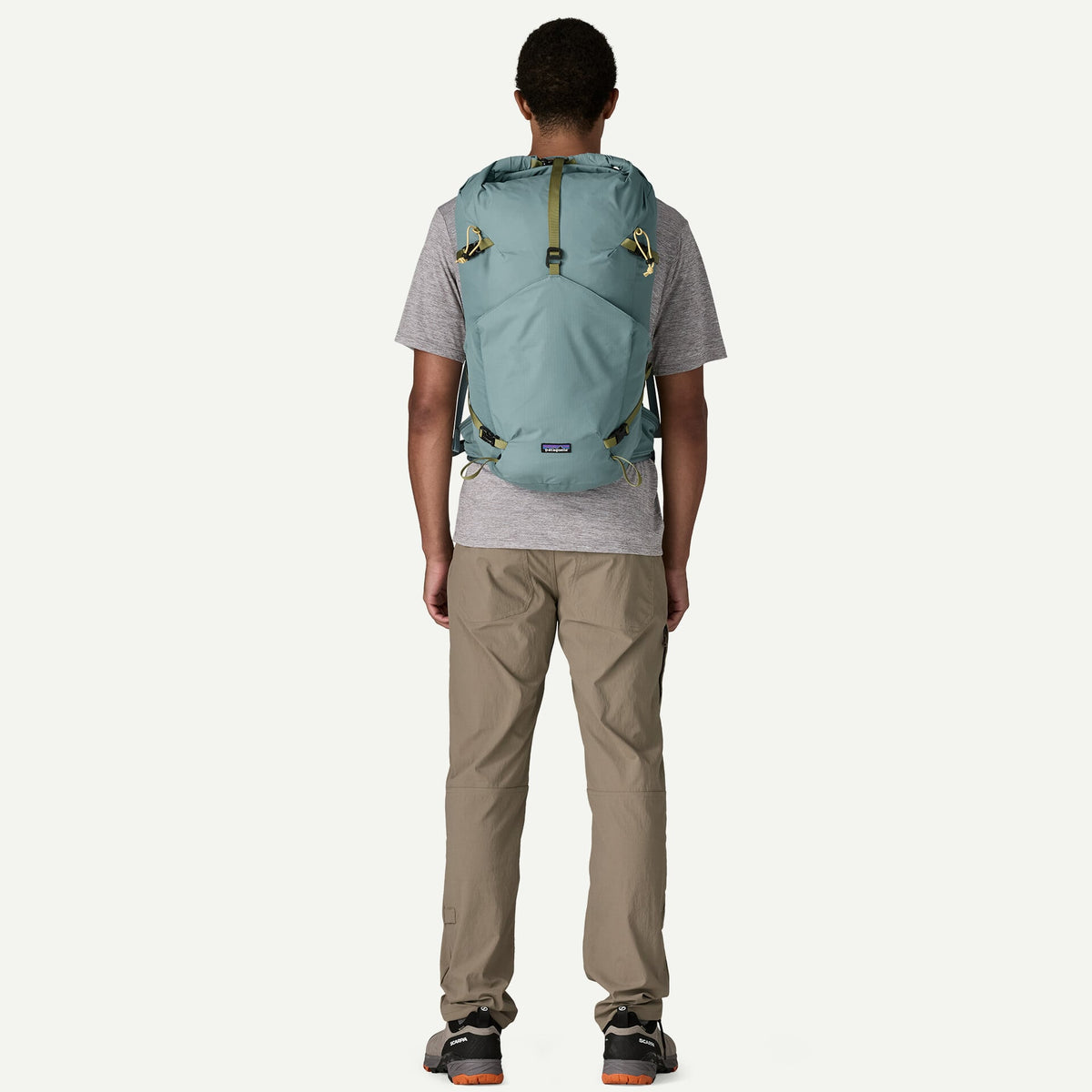 Terravia Pack 36L