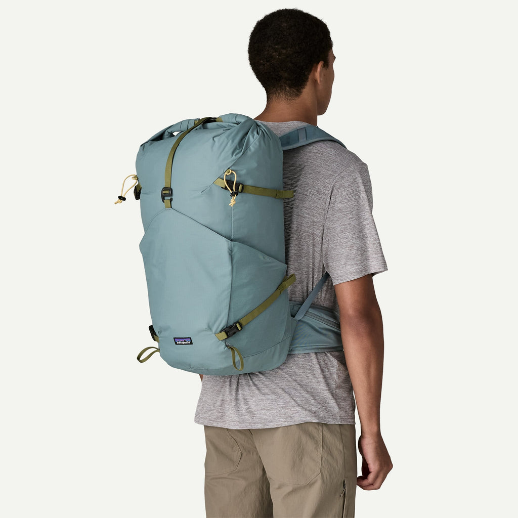 Terravia Pack 36L