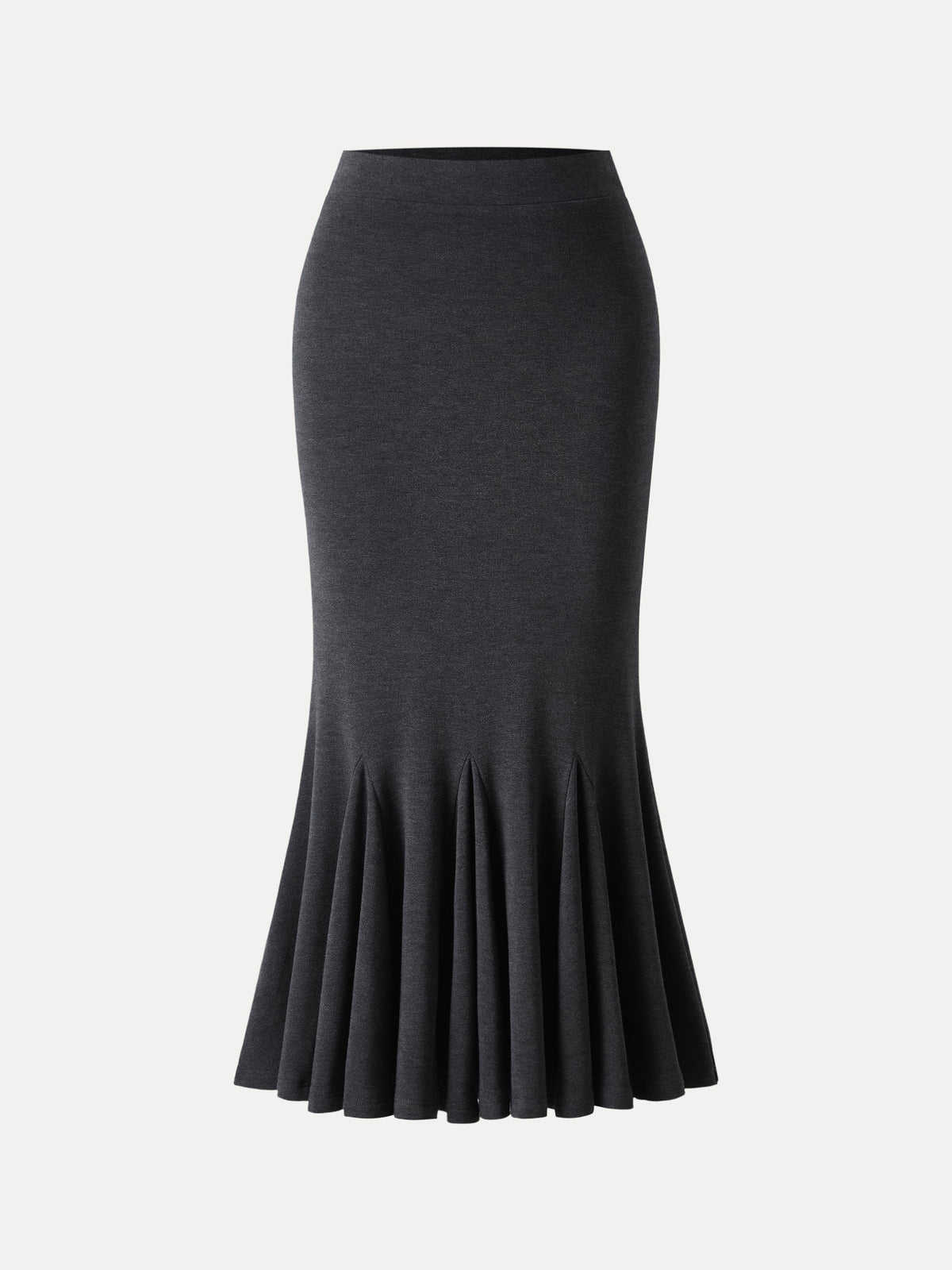 ProWarm High-Rise Mermaid Midi Skirt