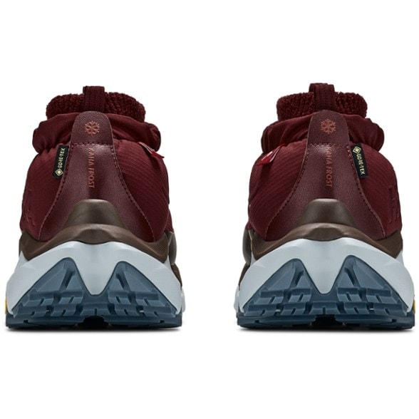 Detail Image of color Varsity Burgundy/Mineral Blue