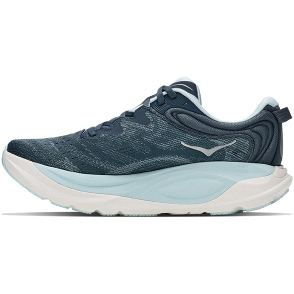 Detail Image of color Faded Navy/Glimmering Blue