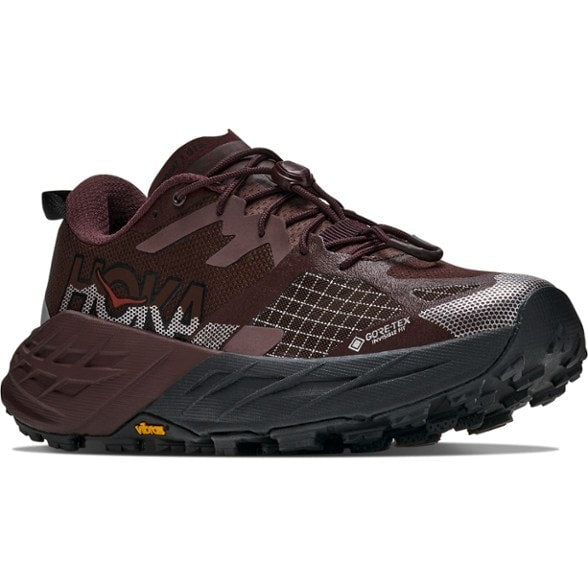 Detail Image of color Deep Mauve/Black