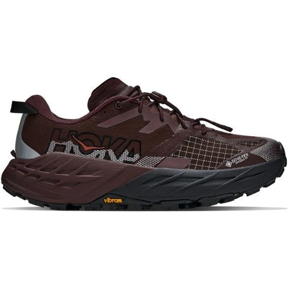 Product Image of color Deep Mauve/Black