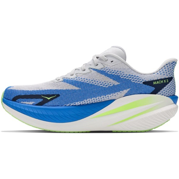 Detail Image of color Cosmic Grey/Virtual Blue
