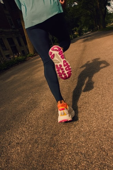 HOKA Gaviota 6 Road-Running Shoes - Women's