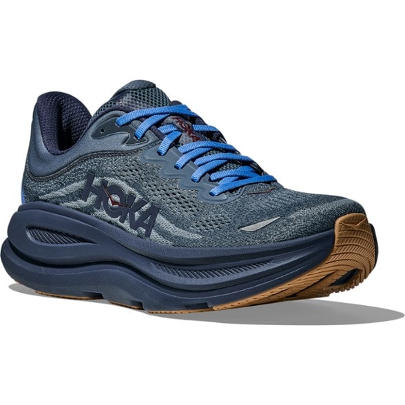 Detail Image of color Faded Navy/Slate Blue