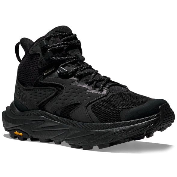 Detail Image of color Black/Black