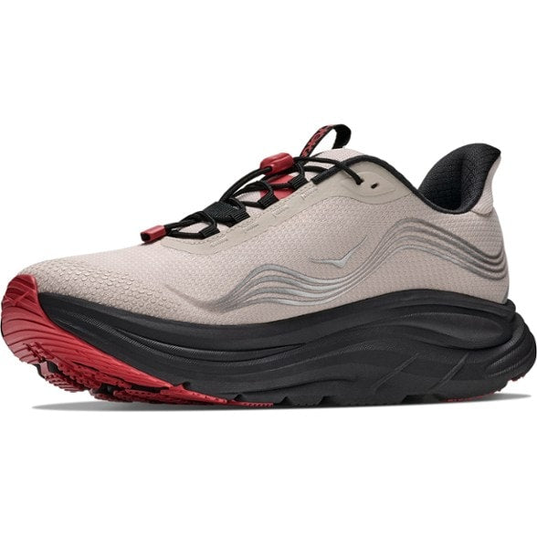 Detail Image of color River Rock Grey/Carbon Black