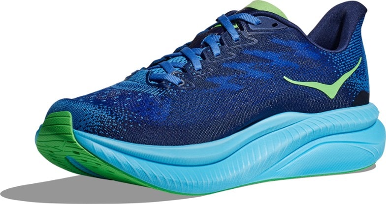 Detail Image of color Virtual Blue/Bellwether Blue